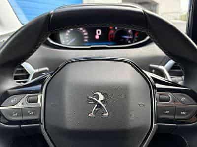 Peugeot 3008 3008 PureTech 130EAT8 allure pack (2023) - Foto 14