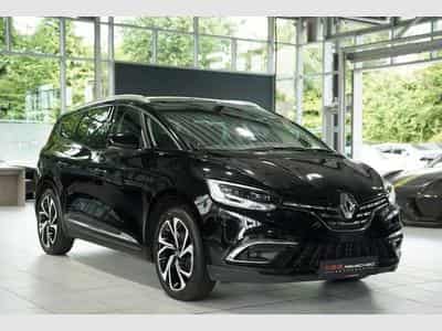 Renault Scenic Grand Black Edition *1.H *7-Sitzer *ACC (2021) - Photo 5