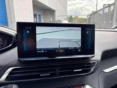 Peugeot 3008 3008 PureTech 130EAT8 allure pack (2023) - Foto 11