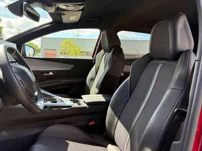Peugeot 3008 3008 1.2 PURETECH 130CH S&S GT EAT8 (2023) - Foto 5