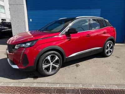 Peugeot 3008 3008 1.2 PURETECH 130CH S&S GT EAT8 (2023) - Foto 2