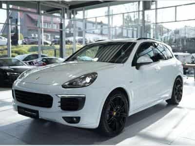 Porsche Cayenne S Diesel Sport Design *21 *Pano *LUFT (2016) - Photo 4