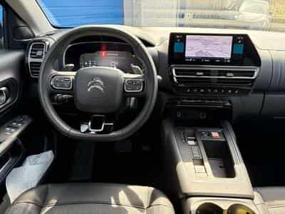 Citroën C5 Aircross C5 Aircross Hybrid 145 MAX (2025) - Foto 5