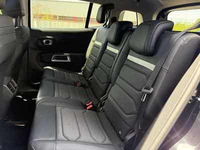 Citroën C5 Aircross C5 Aircross Hybrid 145 MAX (2025) - Foto 7