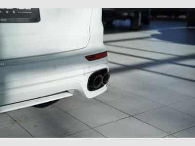 Porsche Cayenne S Diesel Sport Design *21 *Pano *LUFT (2016) - Photo 14
