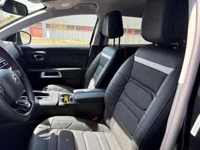 Citroën C5 Aircross C5 Aircross Hybrid 145 MAX (2025) - Foto 6