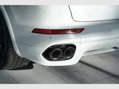 Porsche Cayenne S Diesel Sport Design *21 *Pano *LUFT (2016) - Photo 13