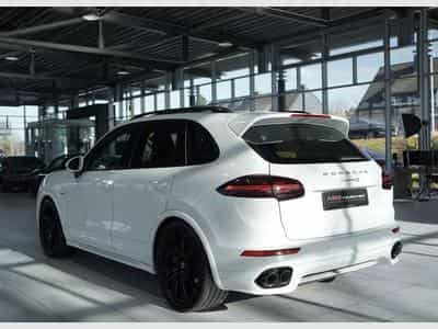 Porsche Cayenne S Diesel Sport Design *21 *Pano *LUFT (2016) - Photo 10