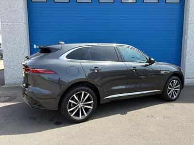 Jaguar F-Pace F-Pace P400 AWD R-Dynamic S (2024) - Foto 3