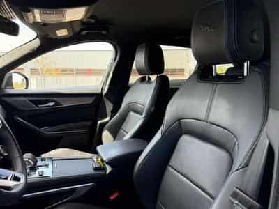 Jaguar F-Pace F-Pace P400 AWD R-Dynamic S (2024) - Foto 5