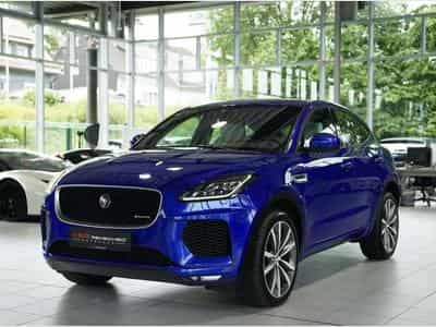 Jaguar E-Pace R-Dynamic HSE AWD *2. HD *Pano *H-UP *Mem (2018) - Photo 5