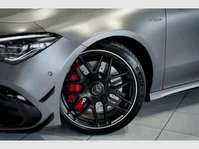 Mercedes CLA 45 AMG S 4M *2.H *Pano*Aerody (2021) - Photo 3