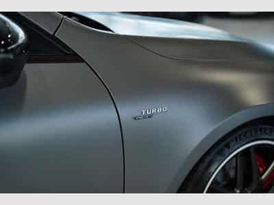 Mercedes CLA 45 AMG S 4M *2.H *Pano*Aerody (2021) - Photo 8