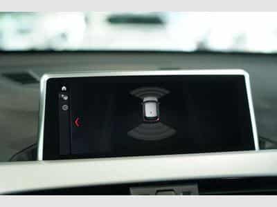 BMW X1 sDrive 18 I Advantage *1.H *Sportsitze *Leder (2021) - Photo 8