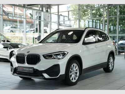 BMW X1 sDrive 18 I Advantage *1.H *Sportsitze *Leder (2021) - Photo 10
