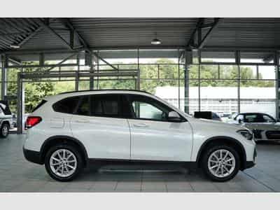 BMW X1 sDrive 18 I Advantage *1.H *Sportsitze *Leder (2021) - Photo 12