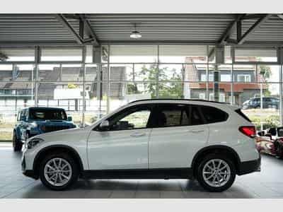 BMW X1 sDrive 18 I Advantage *1.H *Sportsitze *Leder (2021) - Photo 15