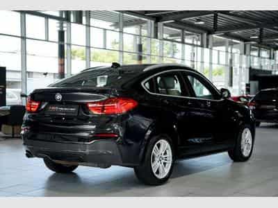 BMW X4 xD 20 i M Sport *2.Hand *Leder *Kamera *Navi (2017) - Photo 7