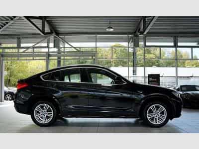 BMW X4 xD 20 i M Sport *2.Hand *Leder *Kamera *Navi (2017) - Photo 6