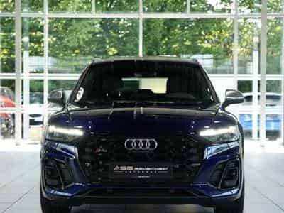 Audi SQ5 Sportback q. *2.H *21 *Virtual *Pano *LUFT (2021) - Photo 3
