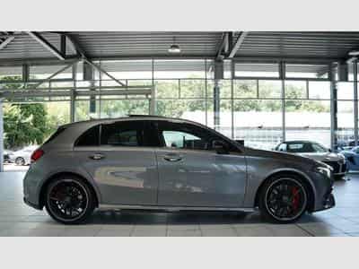 Mercedes A 45 AMG S 4M *2.H *19 *Schale *Pano *Perf-AGA (2020) - Photo 7