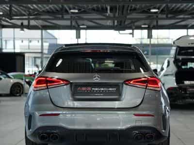 Mercedes A 45 AMG S 4M *2.H *19 *Schale *Pano *Perf-AGA (2020) - Photo 9