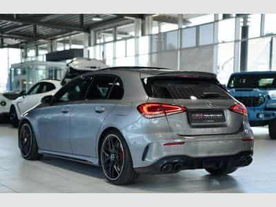 Mercedes A 45 AMG S 4M *2.H *19 *Schale *Pano *Perf-AGA (2020) - Photo 10