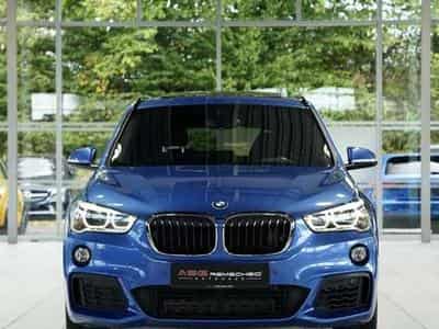 BMW X1 xDrive 20 i M Sport *2.H *19 *ACC *Pano *Kam (2018) - Photo 4
