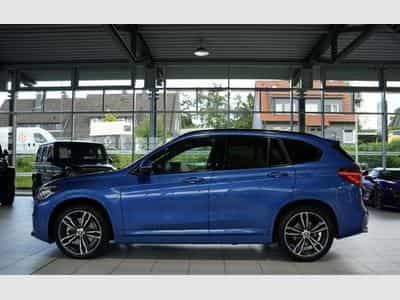 BMW X1 xDrive 20 i M Sport *2.H *19 *ACC *Pano *Kam (2018) - Photo 11