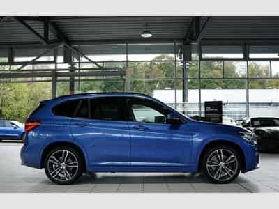 BMW X1 xDrive 20 i M Sport *2.H *19 *ACC *Pano *Kam (2018) - Photo 7
