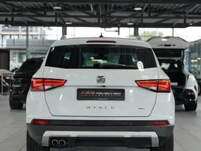 SEAT Ateca Xcellence 4D DSG *2.H *Virtual *GSD *360° (2018) - Photo 8