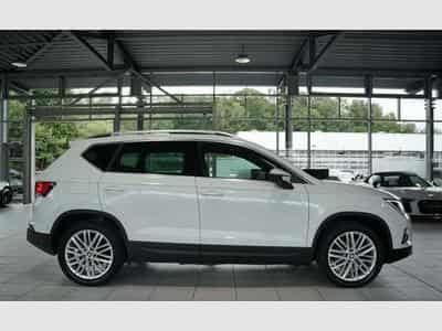 SEAT Ateca Xcellence 4D DSG *2.H *Virtual *GSD *360° (2018) - Photo 6
