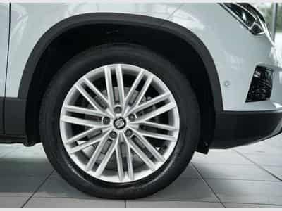 SEAT Ateca Xcellence 4D DSG *2.H *Virtual *GSD *360° (2018) - Photo 11