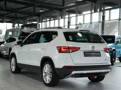 SEAT Ateca Xcellence 4D DSG *2.H *Virtual *GSD *360° (2018) - Photo 9