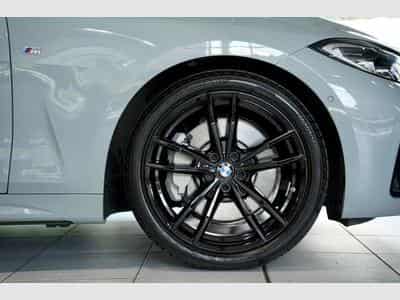 BMW 430 i Coupé M Sport *1.Hand *19 *GSD *H&K *Live (2023) - Photo 12