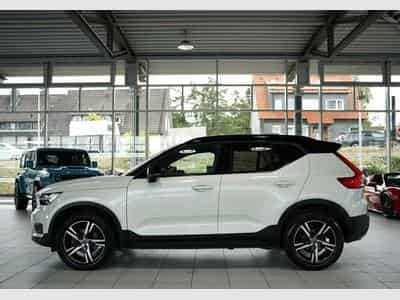 Volvo XC40 R Design 2WD *2.H *Digital *GSD *360° *H&K (2018) - Photo 11
