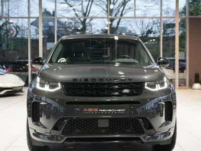 Land-Rover Discovery Sport AWD R Dynamic *ACC *Memory *360° (2020) - Photo 2