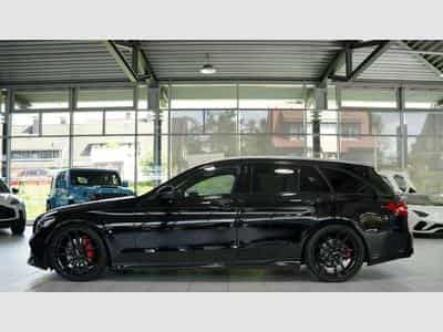 Mercedes C 220 d 4M T AMG Line *20 *Kamera*ACC*Ambiente (2018) - Foto 10