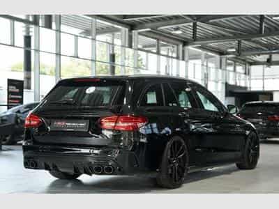 Mercedes C 220 d 4M T AMG Line *20 *Kamera*ACC*Ambiente (2018) - Foto 7