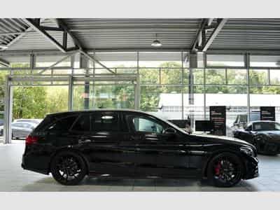 Mercedes C 220 d 4M T AMG Line *20 *Kamera*ACC*Ambiente (2018) - Foto 6