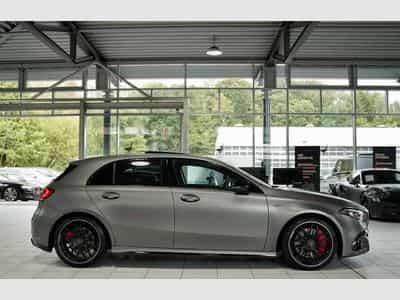 Mercedes A 45 AMG S 4M *2.H *19 *Schale *Perf-AGA *Pano (2020) - Photo 6