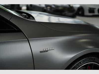 Mercedes A 45 AMG S 4M *2.H *19 *Schale *Perf-AGA *Pano (2020) - Photo 11