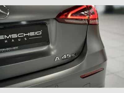 Mercedes A 45 AMG S 4M *2.H *19 *Schale *Perf-AGA *Pano (2020) - Photo 15