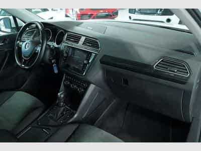 VW Tiguan 2.0TDI DSG *R Line *1.Hand*AHK *MwSt *20 (2018) - Photo 8
