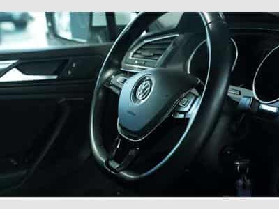 VW Tiguan 2.0TDI DSG *R Line *1.Hand*AHK *MwSt *20 (2018) - Photo 9