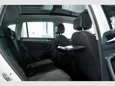 VW Tiguan 2.0TDI DSG *R Line *1.Hand*AHK *MwSt *20 (2018) - Photo 11
