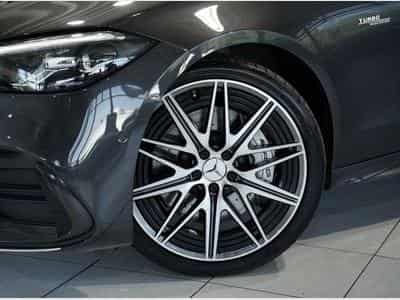 Mercedes C 43 AMG 4M T *2.H *20 *Perf-AGA *Pano *Distr+ (2023) - Photo 3