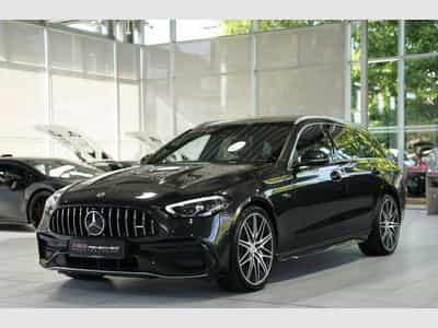 Mercedes C 43 AMG 4M T *2.H *20 *Perf-AGA *Pano *Distr+ (2023) - Photo 5