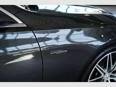 Mercedes C 43 AMG 4M T *2.H *20 *Perf-AGA *Pano *Distr+ (2023) - Photo 8
