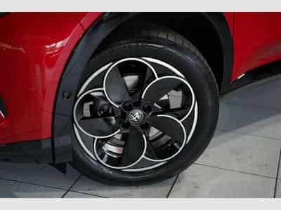 Alfa-Romeo Junior Ibrida 1.2 VGT 48V-Hybrid Speciale *MwSt (2025) - Foto 3